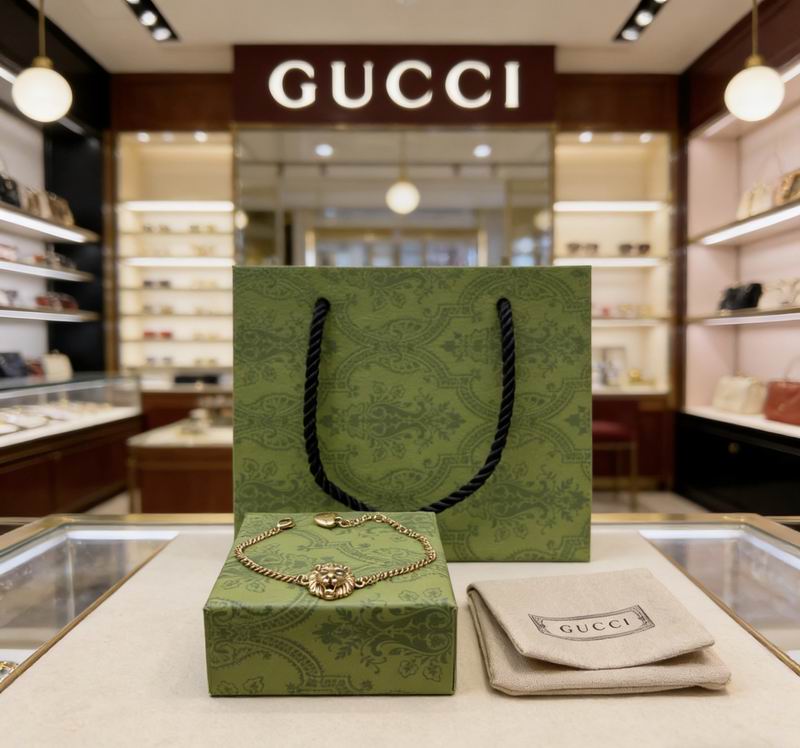 Gucci Bracelet 03yxs99